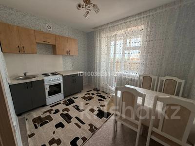 1-комнатная квартира · 34 м² · 9/9 этаж, ул. Ладожская д. 19 за 130 000 ₸ в Павлодаре