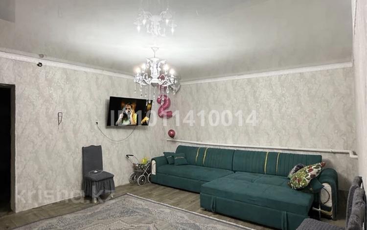 Часть дома · 3 комнаты · 70 м² · 10 сот., Мустафы Буркутбая ул. 1 за 21 млн ₸ в Баянауле — фото 2