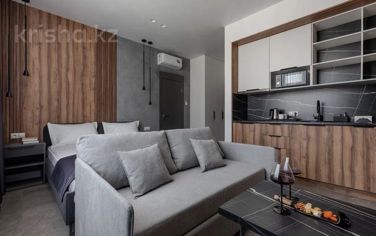 1-комнатная квартира · 41 м² · 12/20 этаж, Кайыма Мухамедханова 6a за 12 000 ₸ в Астане — фото 5