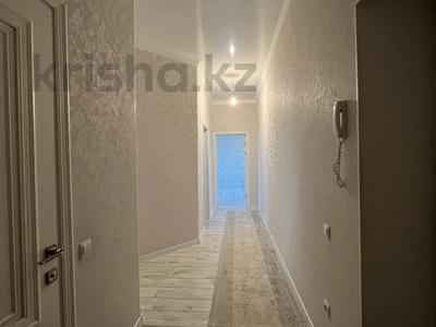 2-комнатная квартира · 74 м² · 5/5 этаж, мкр. Алтын орда 41в за 23.5 млн ₸ в Актобе