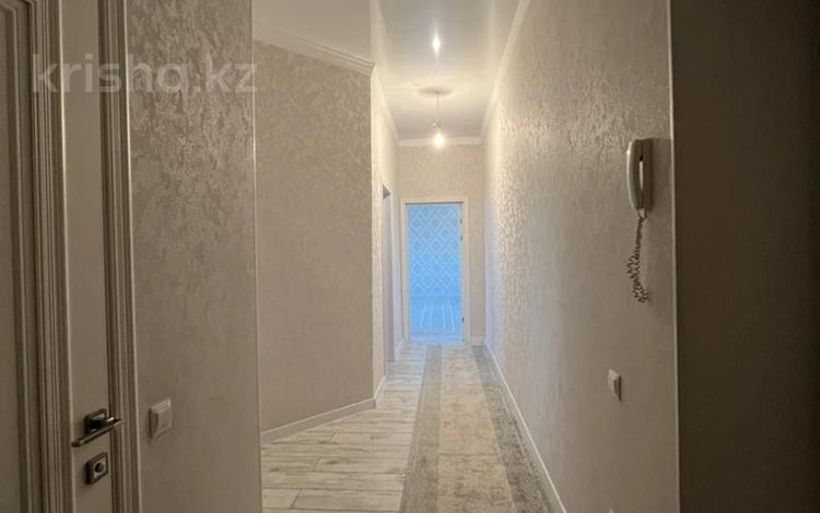 2-комнатная квартира · 74 м² · 5/5 этаж, мкр. Алтын орда 41в за 23.5 млн ₸ в Актобе — фото 2