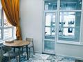 1-бөлмелі пәтер · 50 м² · 7/9 қабат, Нұрсәт ш/а, Аргынбекова, бағасы: 20 000 ₸ в Шымкенте, Каратауский р-н — фото 10