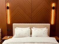 1-бөлмелі пәтер · 50 м² · 7/9 қабат, мкр Нурсат, Аргынбекова, бағасы: 20 000 〒 в Шымкенте, Каратауский р-н