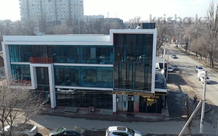 Коммерческое здание, 1250 м² за ~ 1.1 млрд 〒 в Алматы, Алмалинский р-н — фото 33