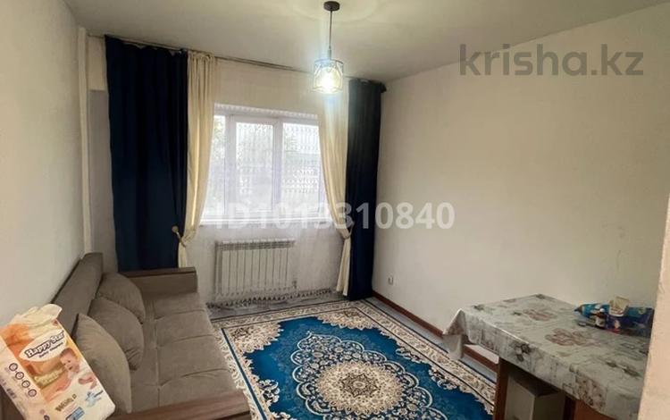 1-комнатная квартира · 18 м² · 3/6 этаж, ташкентский тракт 7093 за 12 млн ₸ в Алматы, Наурызбайский р-н — фото 2