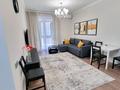 3-комнатная квартира · 100 м² · 12/16 этаж, Гагарина за 550 000 ₸ в Алматы, Бостандыкский р-н