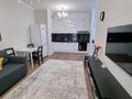 3-комнатная квартира · 100 м² · 12/16 этаж, Гагарина за 550 000 ₸ в Алматы, Бостандыкский р-н — фото 2