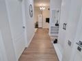3-комнатная квартира · 100 м² · 12/16 этаж, Гагарина за 550 000 ₸ в Алматы, Бостандыкский р-н — фото 5