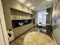 4-комнатная квартира · 115 м² · 7/12 этаж, Санжара Асфендиярова 5 — Сыганак за 75 млн 〒 в Астане, Нура р-н — фото 11