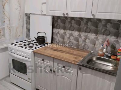 1-комнатная квартира · 34 м² · 3/5 этаж, мкр 8 за 8 000 ₸ в Актобе