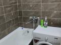 1-комнатная квартира · 34 м² · 3/5 этаж, мкр 8 за 8 000 ₸ в Актобе — фото 4