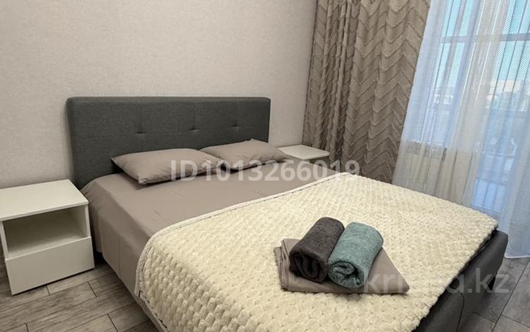2-комнатная квартира · 52 м² · 3/10 этаж, Наурызбай Батыра 138 — Назарбаева за 12 000 ₸ в Кокшетау — фото 2