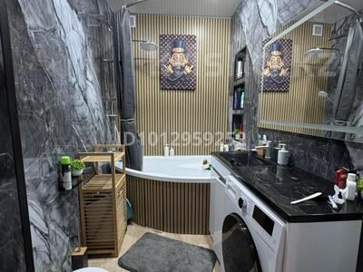 Жеке үй · 3 бөлме · 80 м² · 4 жүзд., Майлина 87 — Майлина Батище Тарасова, бағасы: 25 млн ₸ в Рудном