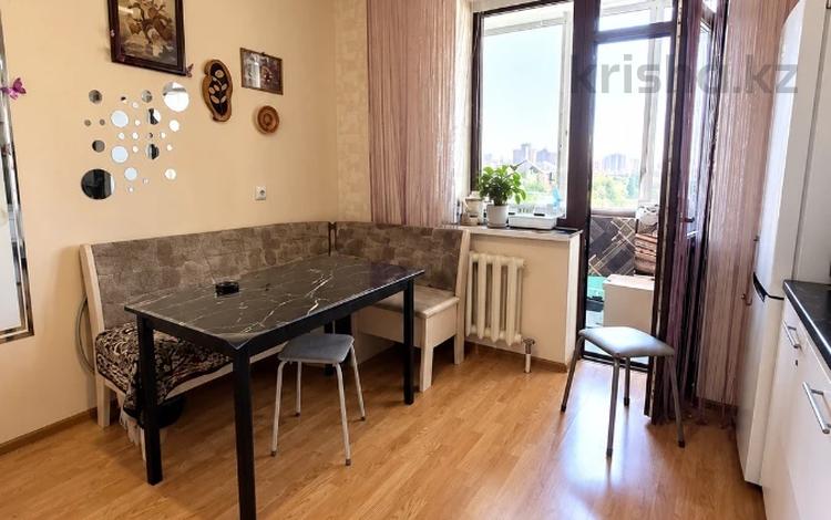 3-бөлмелі пәтер · 73 м² · 2/12 қабат, Сыганак 4, бағасы: 35.6 млн ₸ в Астане, Нура р-н — фото 2
