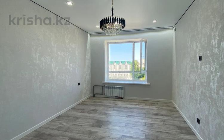 1-комнатная квартира · 42 м² · 5/5 этаж, Дулатова за 19 млн ₸ в Кокшетау — фото 6
