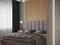 1-бөлмелі пәтер · 50 м² · 3/10 қабат, Мангилик ел 40/2, бағасы: 10 000 〒 в Астане, Есильский р-н