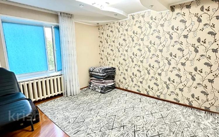 3-бөлмелі пәтер, 61 м², 4/6 қабат, Сатпаева 11/4, бағасы: 26 млн 〒 в Астане, Алматы р-н — фото 3