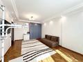 4-бөлмелі пәтер · 165 м² · 15/36 қабат, Кабанбай батыра 11, бағасы: 80 млн ₸ в Астане, Есильский р-н — фото 7