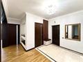 4-бөлмелі пәтер · 165 м² · 15/36 қабат, Кабанбай батыра 11, бағасы: 80 млн ₸ в Астане, Есильский р-н — фото 18
