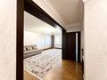4-бөлмелі пәтер · 165 м² · 15/36 қабат, Кабанбай батыра 11, бағасы: 80 млн ₸ в Астане, Есильский р-н — фото 19