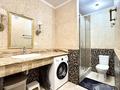 4-бөлмелі пәтер · 165 м² · 15/36 қабат, Кабанбай батыра 11, бағасы: 80 млн ₸ в Астане, Есильский р-н — фото 22