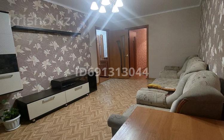 2-комнатная квартира, 48 м², 5/5 этаж, Букетова 51 за 15.2 млн 〒 в Петропавловске — фото 11