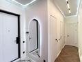 2-комнатная квартира · 82 м² · 12/20 этаж, Гагарина 310 за 520 000 ₸ в Алматы, Бостандыкский р-н — фото 11
