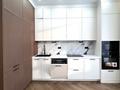 2-комнатная квартира · 82 м² · 12/20 этаж, Гагарина 310 за 520 000 ₸ в Алматы, Бостандыкский р-н — фото 8