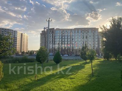 2-бөлмелі пәтер · 73 м² · 9/9 қабат, Байдибек би 115/10 — Территория бывшего ипподрома, бағасы: 42 млн ₸ в Шымкенте, Абайский р-н