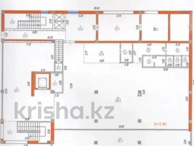 Еркін · 2000 м², бағасы: ~ 1.9 млрд ₸ в Алматы, Алмалинский р-н
