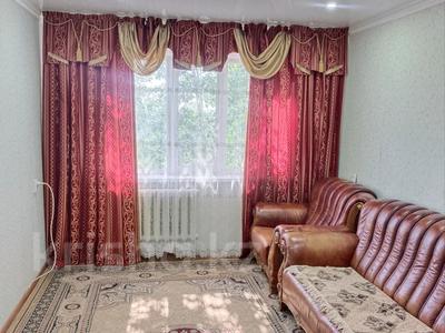 3-бөлмелі пәтер · 61.8 м² · 5/5 қабат, 4 мкр 15 — 5 этаж, бағасы: 12.5 млн ₸ в Степногорске