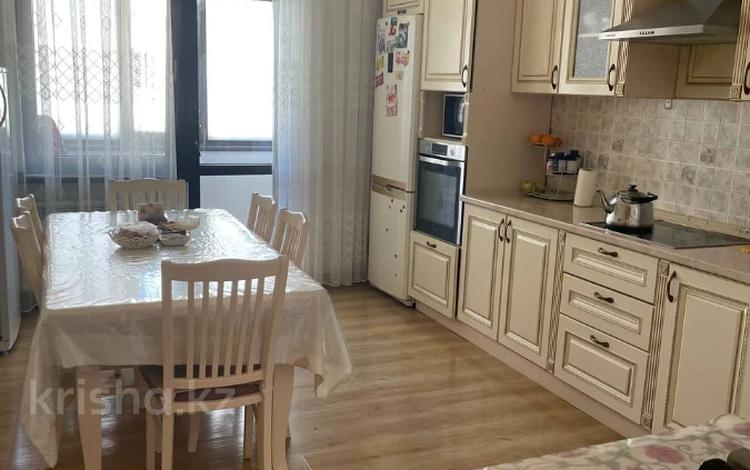 5-комнатная квартира · 143 м² · 7/8 этаж, Орынбор 23 за 140 млн ₸ в Астане, Есильский р-н — фото 38