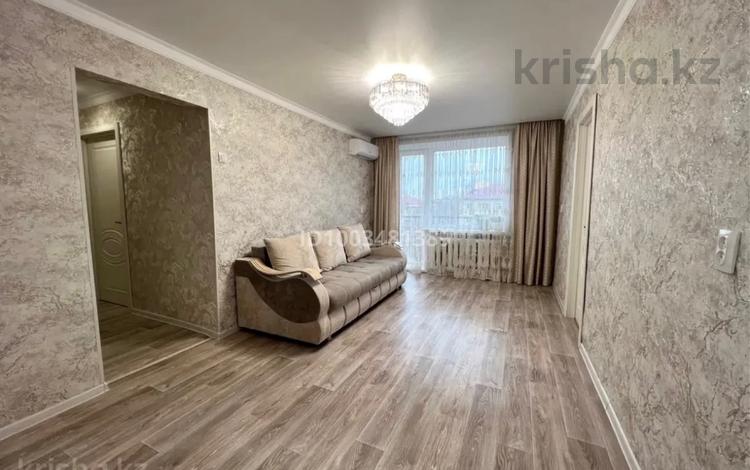 3-бөлмелі пәтер · 62 м² · 6/9 қабат, Ермекова 62, бағасы: 24.5 млн ₸ в Караганде, Казыбек би р-н — фото 2