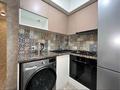 3-бөлмелі пәтер · 62 м² · 6/9 қабат, Ермекова 62, бағасы: 24.5 млн ₸ в Караганде, Казыбек би р-н — фото 19
