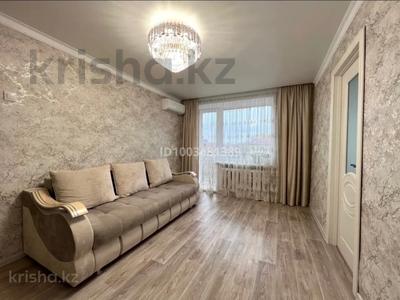 3-комнатная квартира · 62 м² · 6/9 этаж, Ермекова 62 за 24.5 млн ₸ в Караганде, Казыбек би р-н