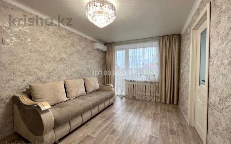 3-комнатная квартира · 62 м² · 6/9 этаж, Ермекова 62 за 24.5 млн ₸ в Караганде, Казыбек би р-н — фото 3