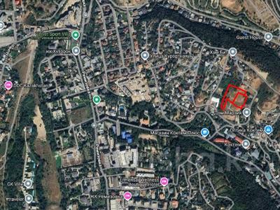 Участок · 0.59 га, Курортное 297 за ~ 134.1 млн ₸ в Алматы, Медеуский р-н