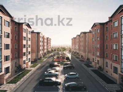 1-бөлмелі пәтер · 44 м² · 5/5 қабат, мкр Нуртас, Мкрн. Нуртас, ул. Акбота 15, бағасы: 120 000 ₸ в Шымкенте, Каратауский р-н