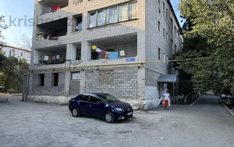 1-комнатная квартира · 38 м² · 2/4 этаж, Рахимова 61а — Химпас где умид кафе за 5 млн ₸ в Таразе — фото 2