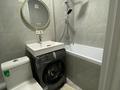 1-комнатная квартира · 35.6 м² · 6/9 этаж, мкр Таусамалы, Райымбека 590/16 — Рядом Апорт за 200 000 ₸ в Алматы, Наурызбайский р-н — фото 4