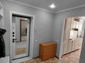 2-комнатная квартира · 52.1 м² · 5/5 этаж, Ихсанова 52 за 16 млн ₸ в Уральске, мкр Школьник
