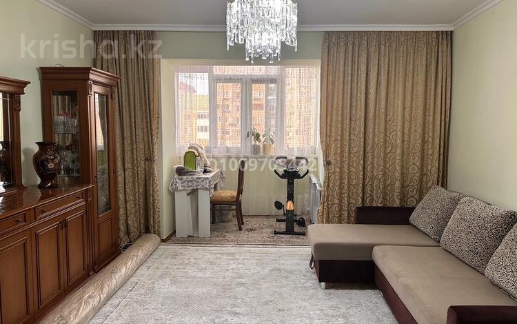 3-бөлмелі пәтер · 75.1 м² · 5/5 қабат, Сатпаева 48, бағасы: 23 млн ₸ в Атырау, мкр Авангард-4 — фото 2