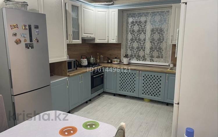 Жеке үй · 4 бөлме · 115 м² · 10 жүзд., СК УВД-5 49а, бағасы: 30 млн ₸ в Актобе — фото 2