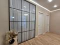 3-комнатная квартира · 53 м² · 5/12 этаж, Бухар жырау 32/1 за 36 млн ₸ в Астане, Есильский р-н