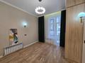 3-комнатная квартира · 53 м² · 5/12 этаж, Бухар жырау 32/1 за 36 млн ₸ в Астане, Есильский р-н — фото 9