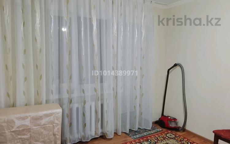 1-бөлмелі пәтер · 22 м² · 5/5 қабат, 2 ш/а. 72, бағасы: 5.3 млн ₸ в Актобе, мкр 8 — фото 2