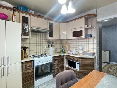 2-бөлмелі пәтер · 55 м² · 5/5 қабат, парковая, бағасы: 20.5 млн ₸ в Петропавловске