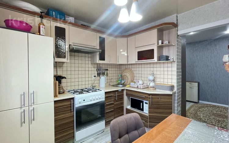 2-бөлмелі пәтер · 55 м² · 5/5 қабат, парковая, бағасы: 20.5 млн ₸ в Петропавловске — фото 6