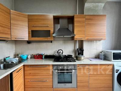 2-комнатная квартира · 55 м² · 4/10 этаж, Розыбакиева за 46 млн ₸ в Алматы, Бостандыкский р-н