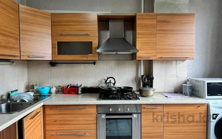 2-комнатная квартира · 55 м² · 4/10 этаж, Розыбакиева за 46 млн ₸ в Алматы, Бостандыкский р-н — фото 11